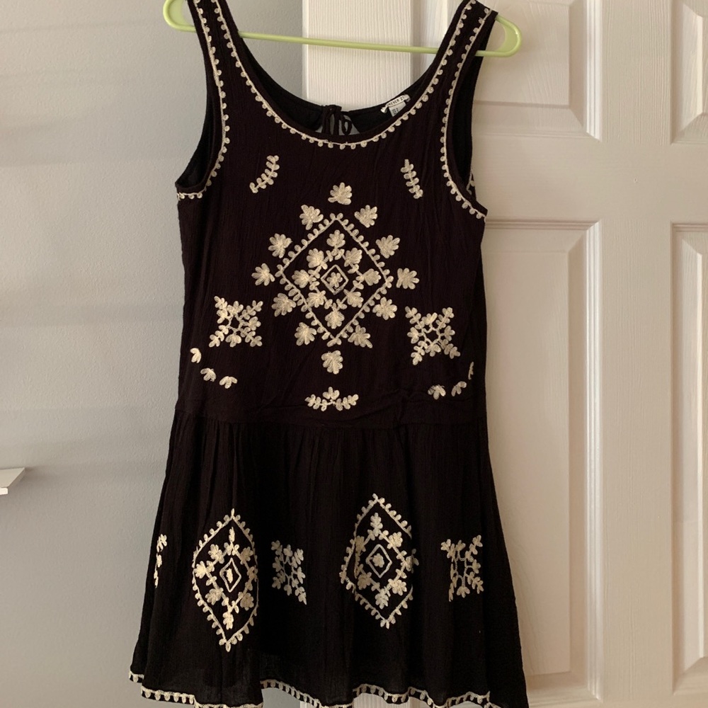 Forever 21 sundress